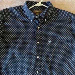 Ariat Shirt